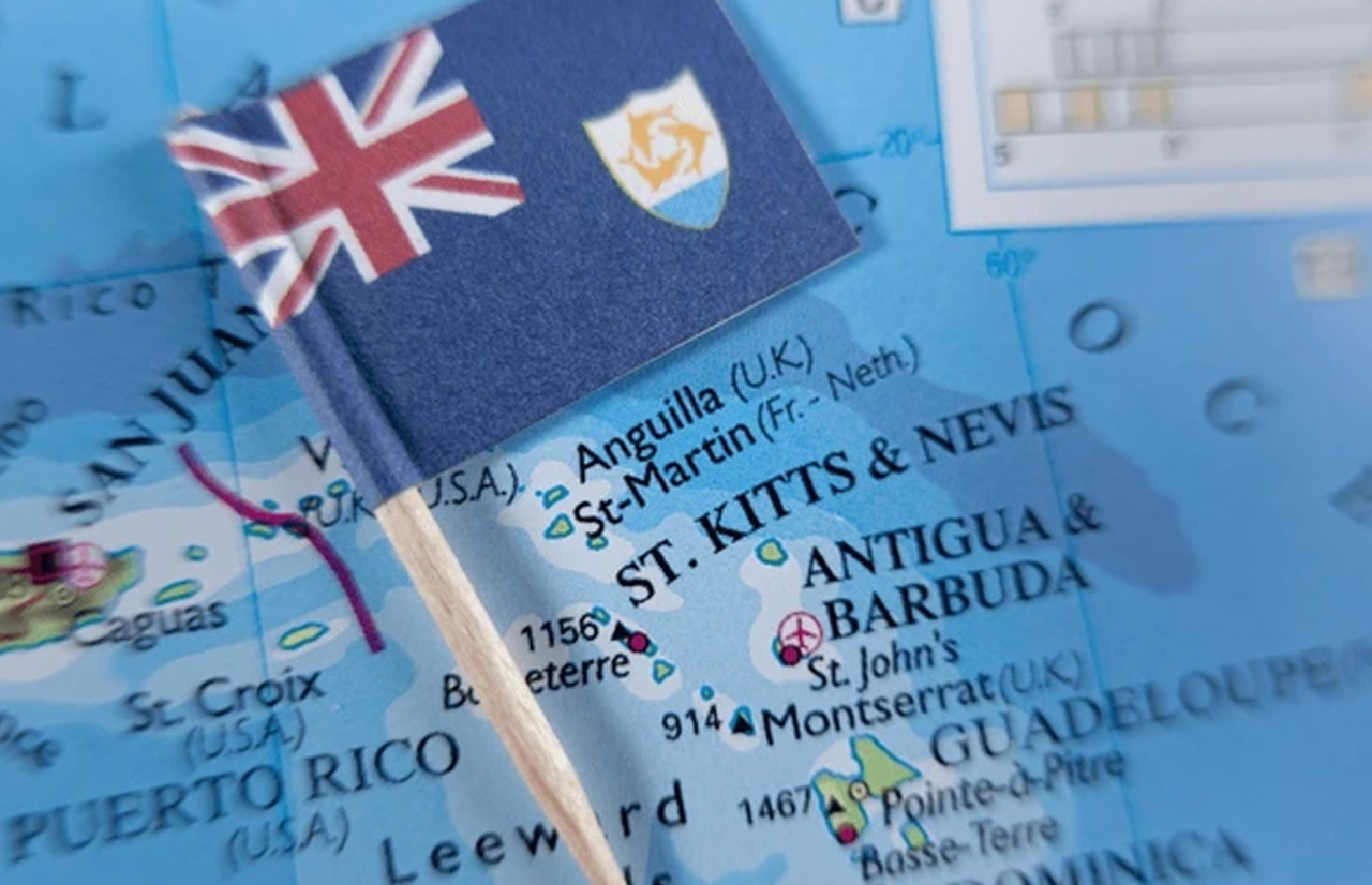Anguilla Travel Guide
