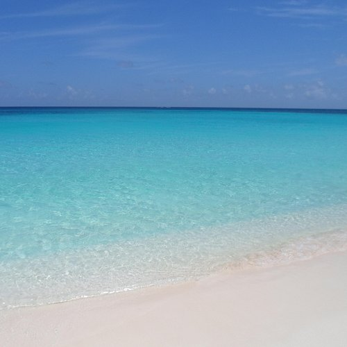 Anguilla Beaches