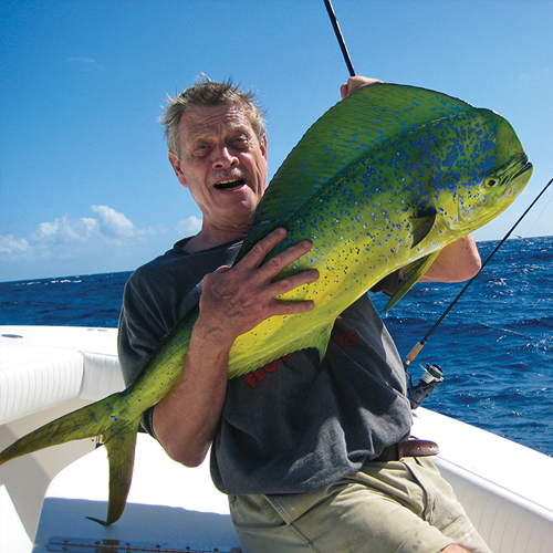 Anguilla Fishing Charters