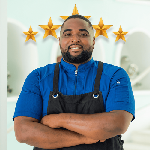 Anguilla Private Chef