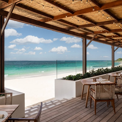 Anguilla Restaurants