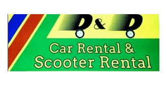 D&D Car & Scooter Rentals