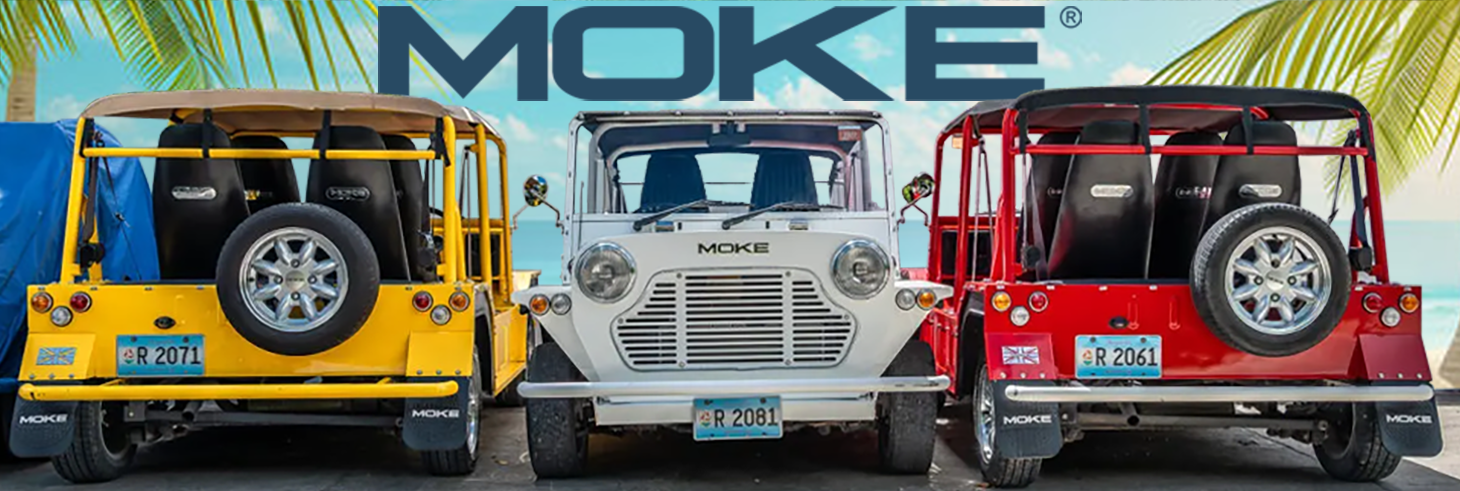 Moke Anguilla