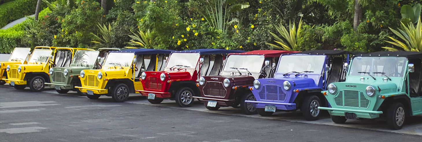 Moke Anguilla