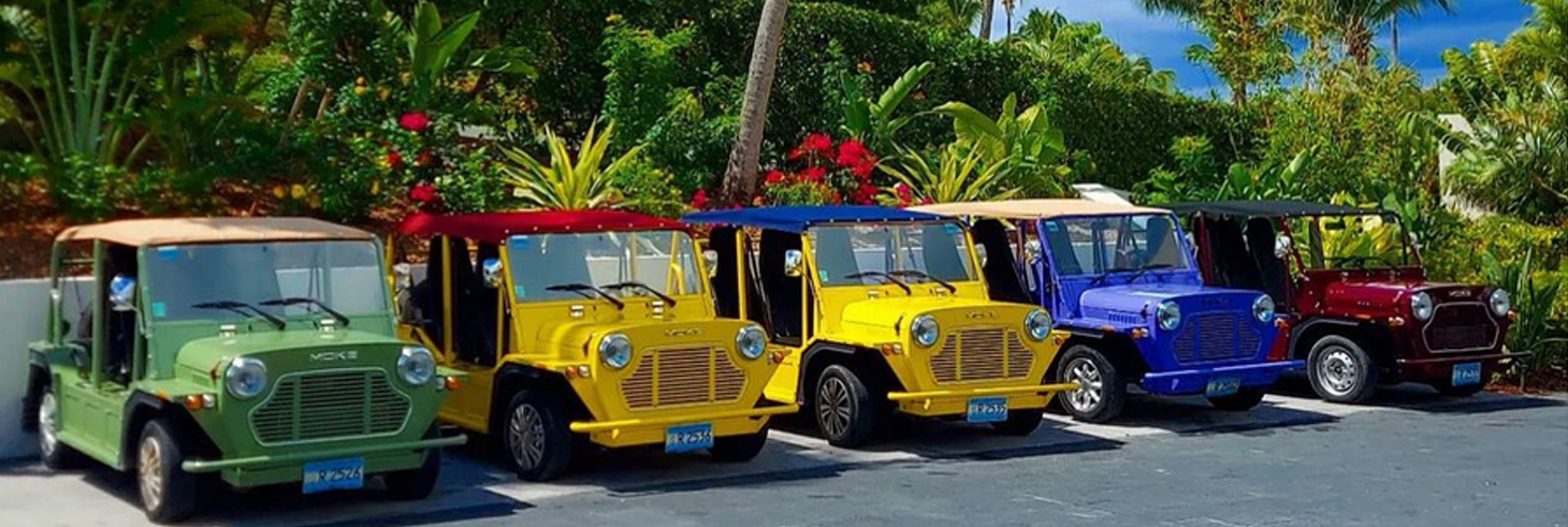 Moke Anguilla