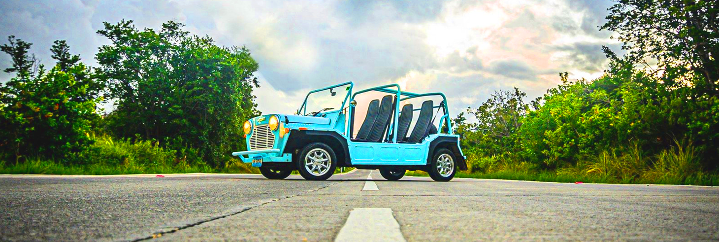 Moke Anguilla