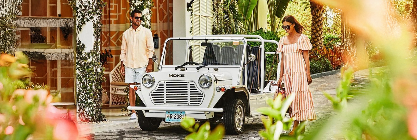 Moke Anguilla