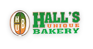 Hall's Unique Bakery
