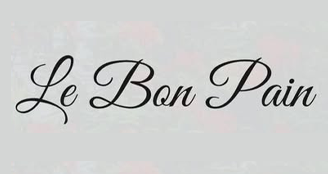 Le Bon Pain