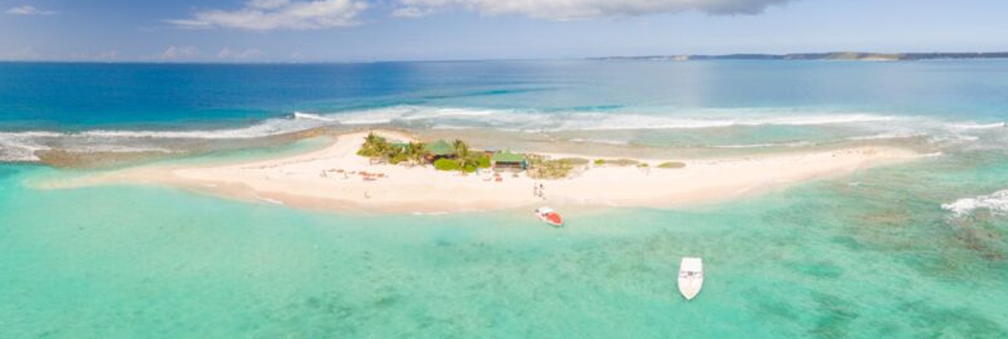 Sandy Island Shuttle