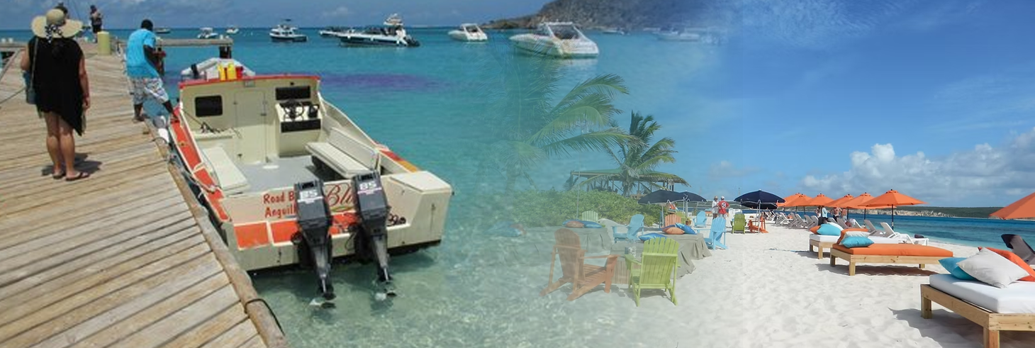 Sandy Island Shuttle