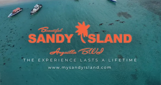 Sandy Island Shuttle