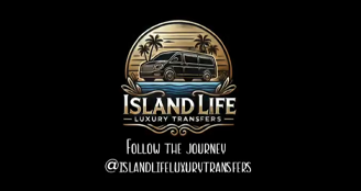 Island Life Luxury Transfers