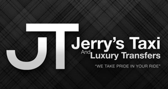 Jerry's Luxury Services, Anguilla