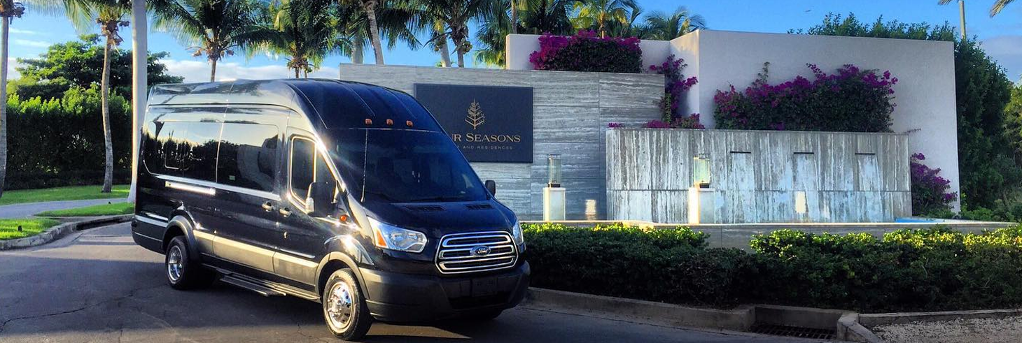 Maurice & Sons Exquisite Services