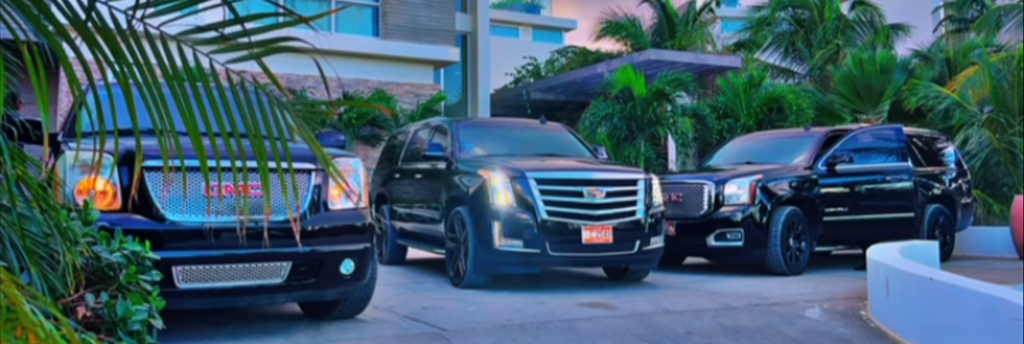 Maurice & Sons Exquisite Services