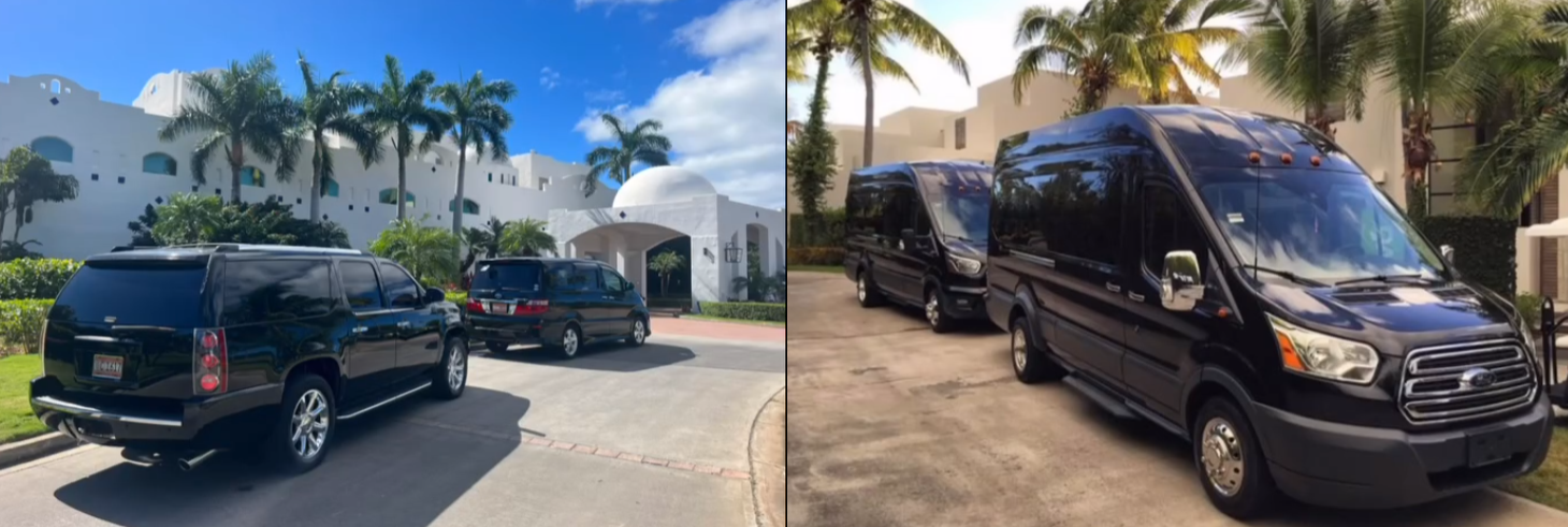 Maurice & Sons Exquisite Services