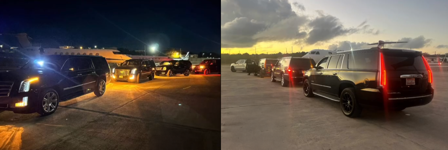 Maurice & Sons Exquisite Services