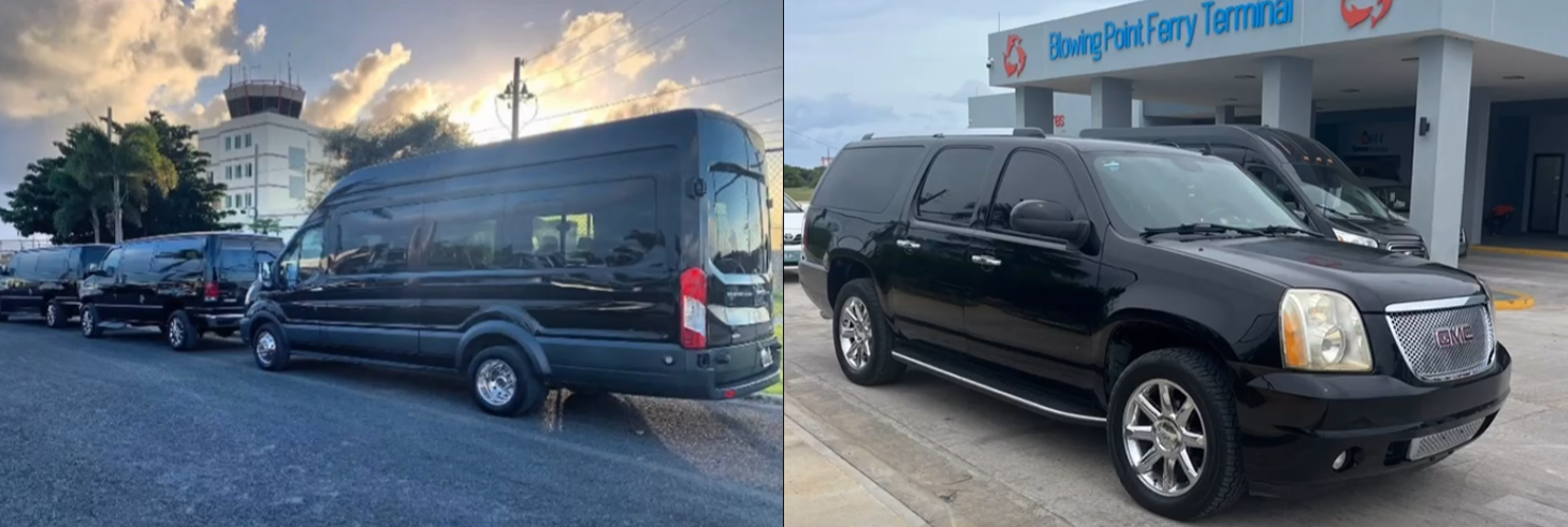 Maurice & Sons Exquisite Services