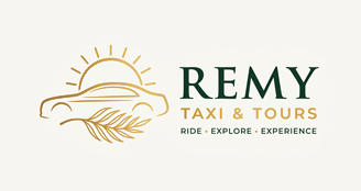 Remy Taxi & Tours