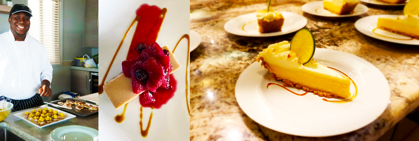 Hodges Catering Services