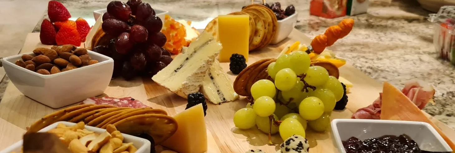 Hodges Catering Services