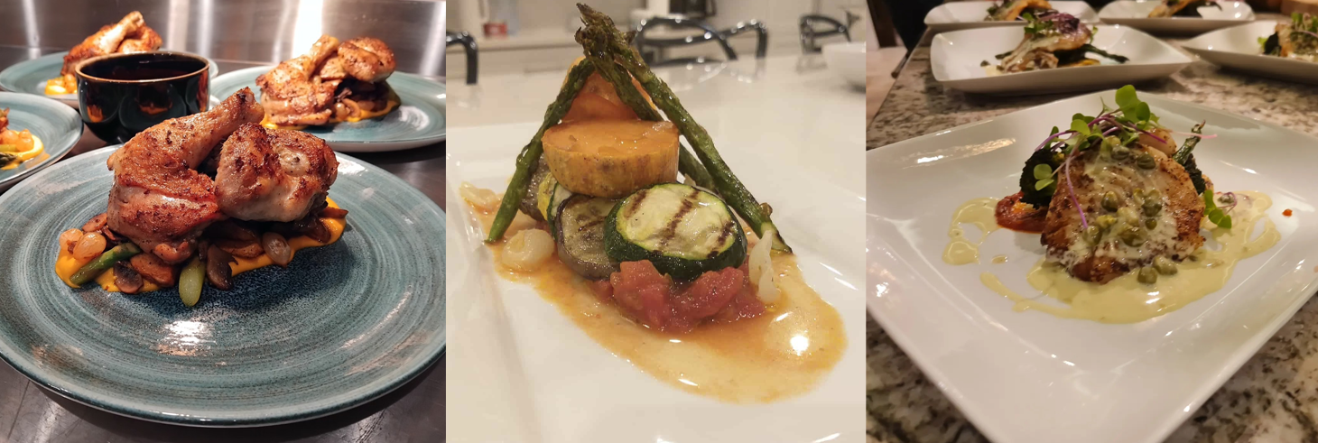 Hodges Catering Services