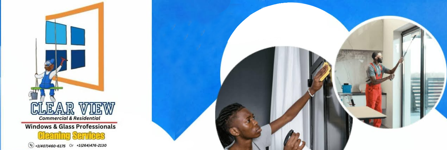 Clear View Cleaning Services AXA