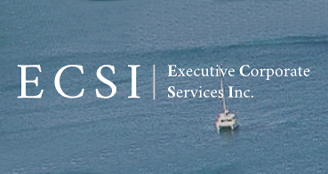 Executive Corporate Services Inc