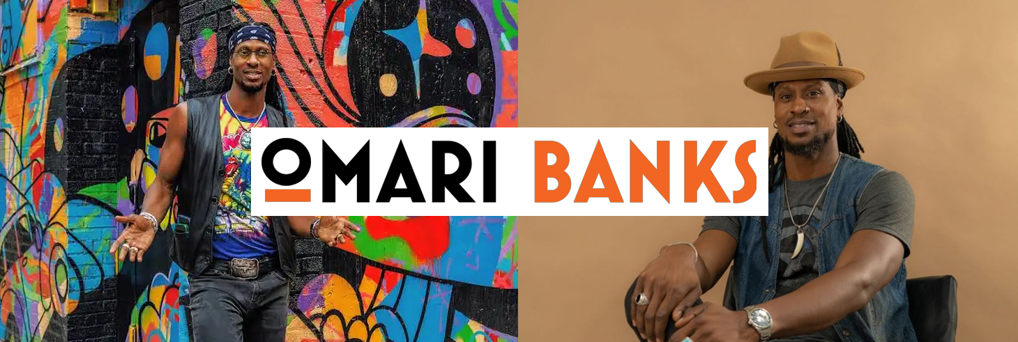 Omari Banks