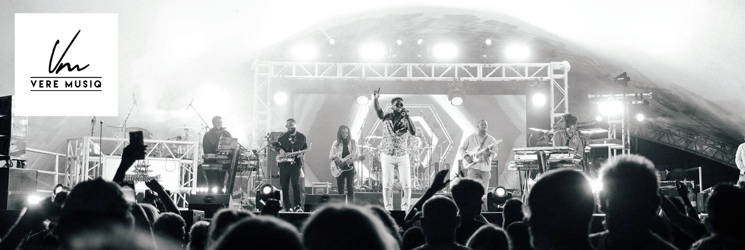 Vere Musiq