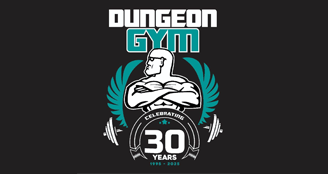 Dungeon Gym & Fitness Centre