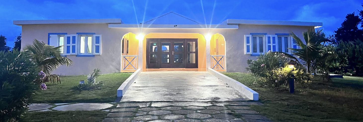 Anguilla Great House Beach Resort