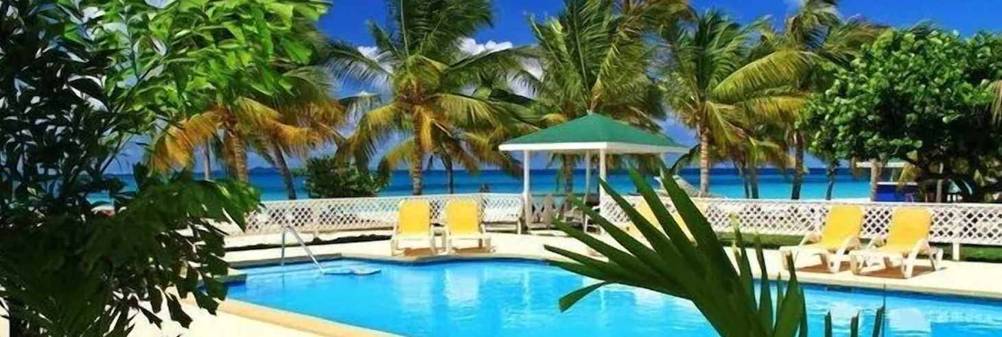 Anguilla Great House Beach Resort