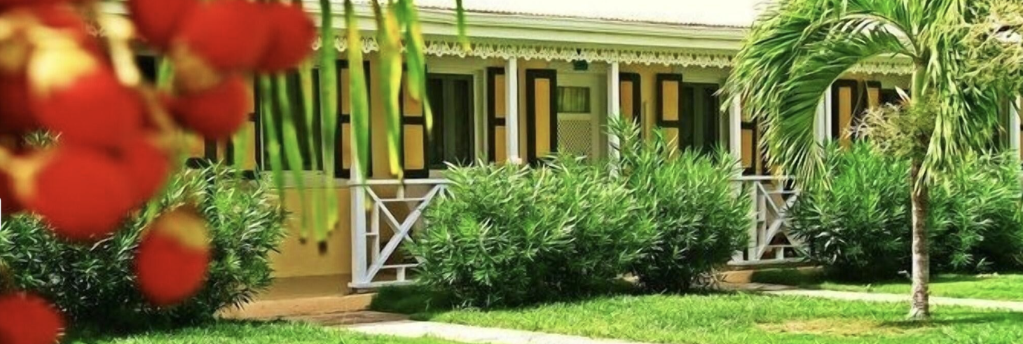 Anguilla Great House Beach Resort