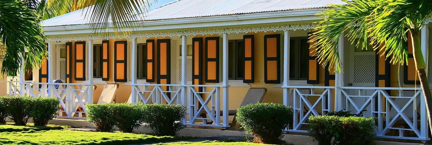 Anguilla Great House Beach Resort