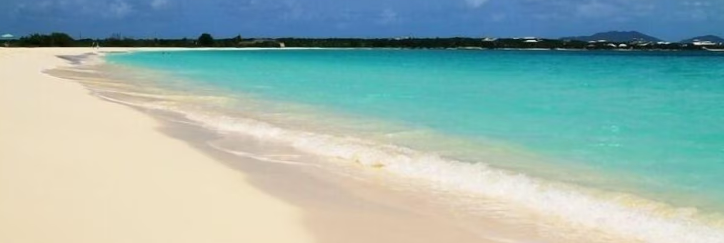 Anguilla Great House Beach Resort