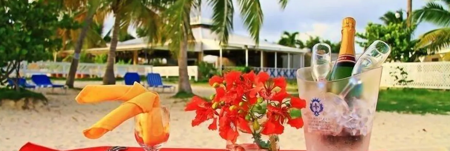 Anguilla Great House Beach Resort