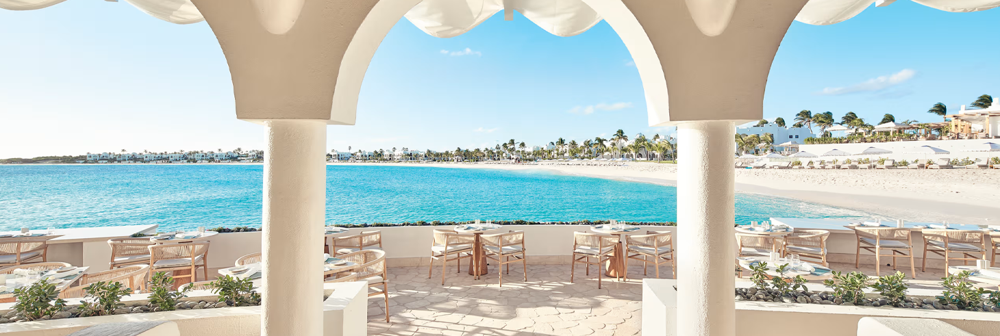 Cap Juluca, A Belmond Hotel