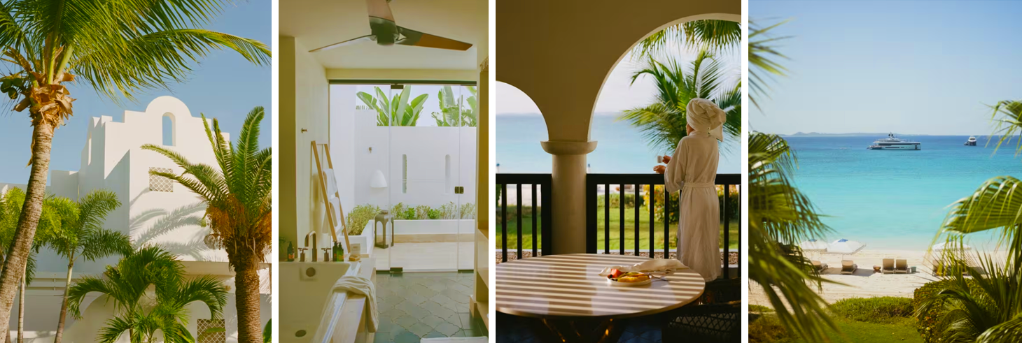 Cap Juluca, A Belmond Hotel