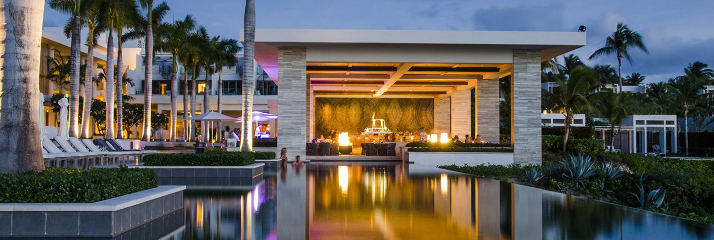 Four Seasons Resort and Residences Anguilla