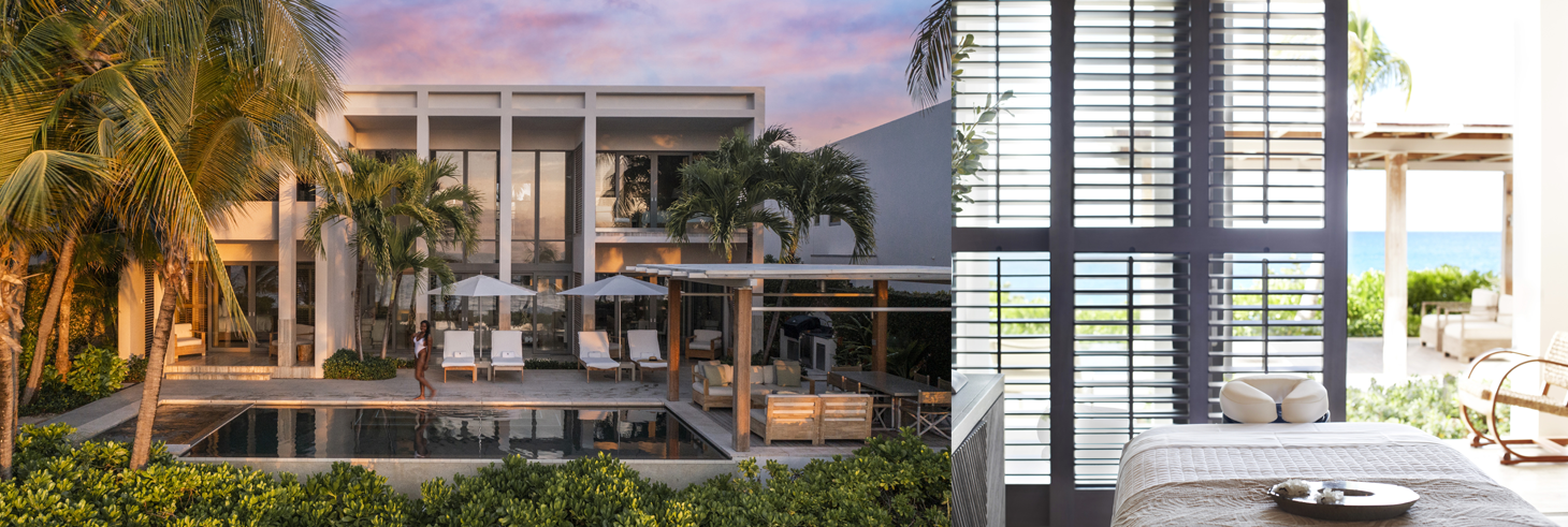 Four Seasons Resort and Residences Anguilla