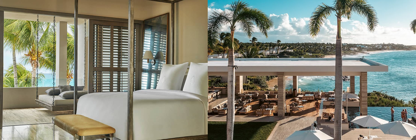 Four Seasons Resort and Residences Anguilla