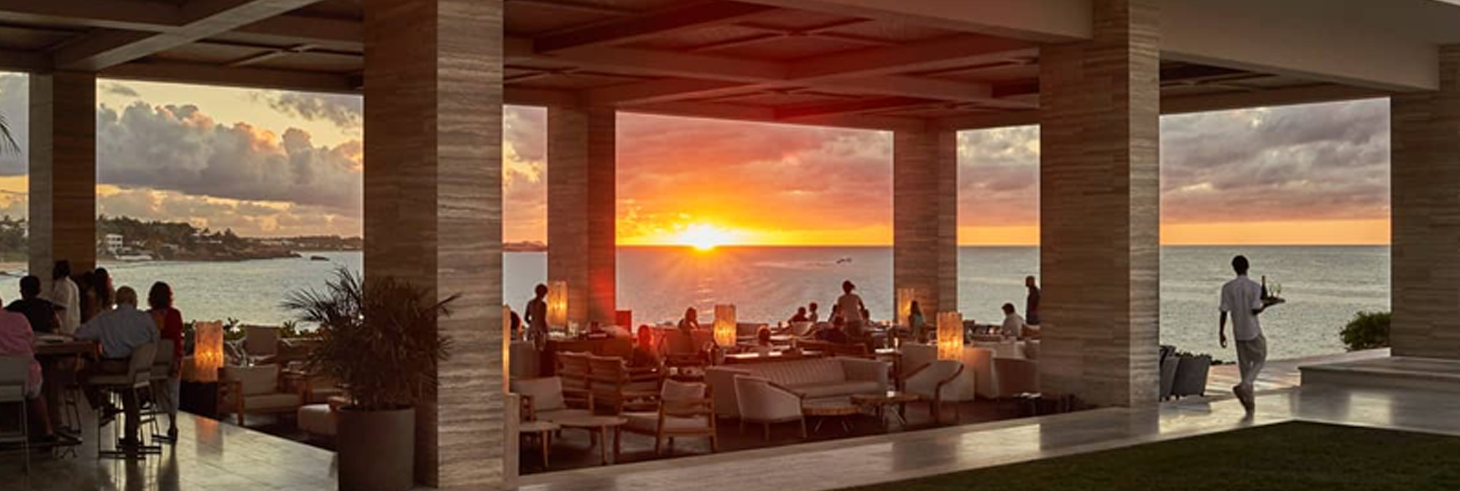 Four Seasons Resort and Residences Anguilla