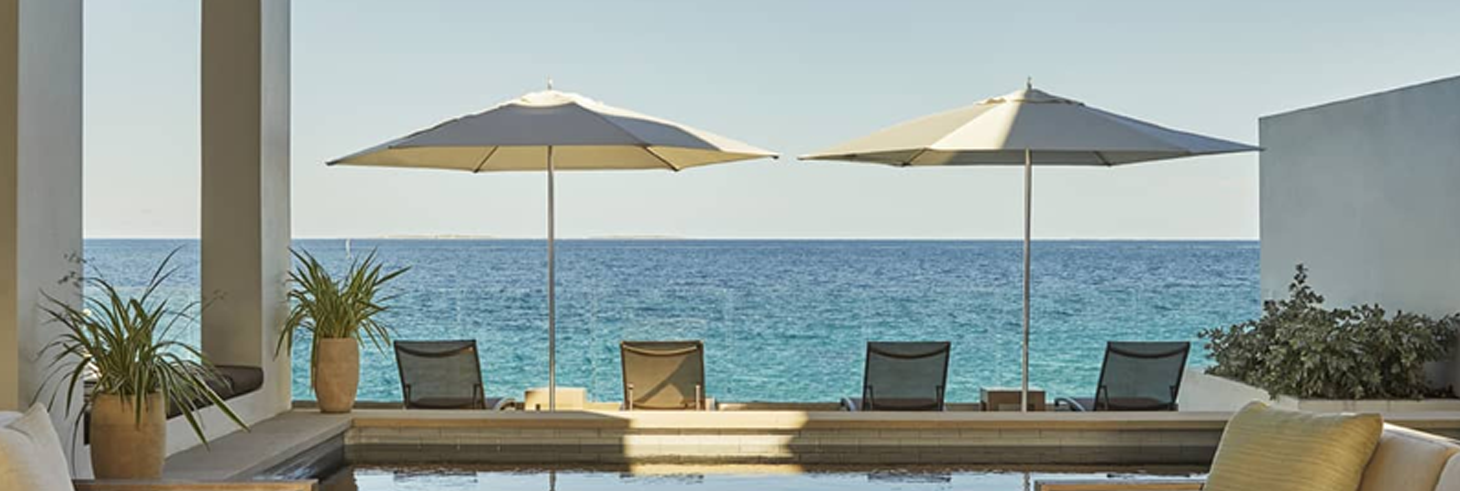 Four Seasons Resort and Residences Anguilla