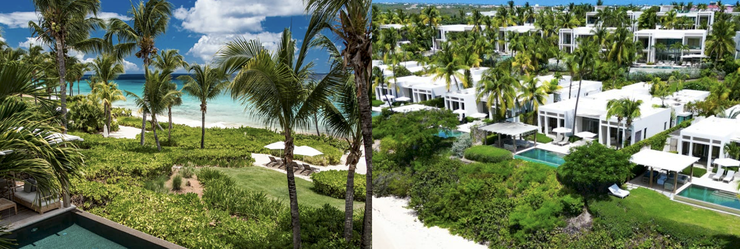 Four Seasons Resort and Residences Anguilla