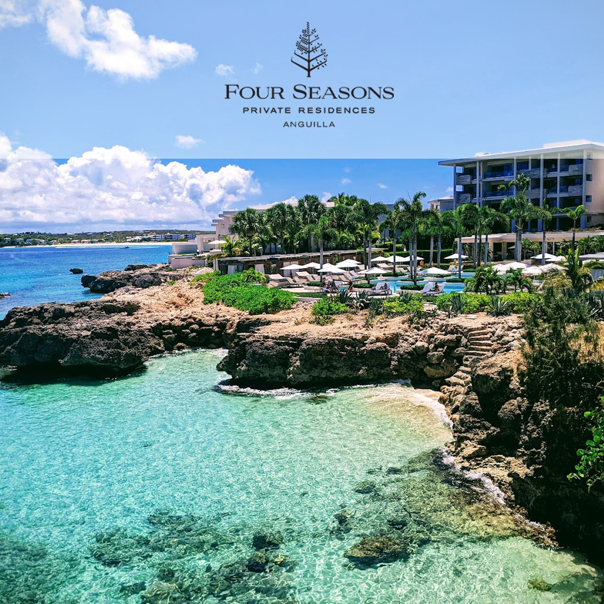 Four Seasons Resort and Residences Anguilla