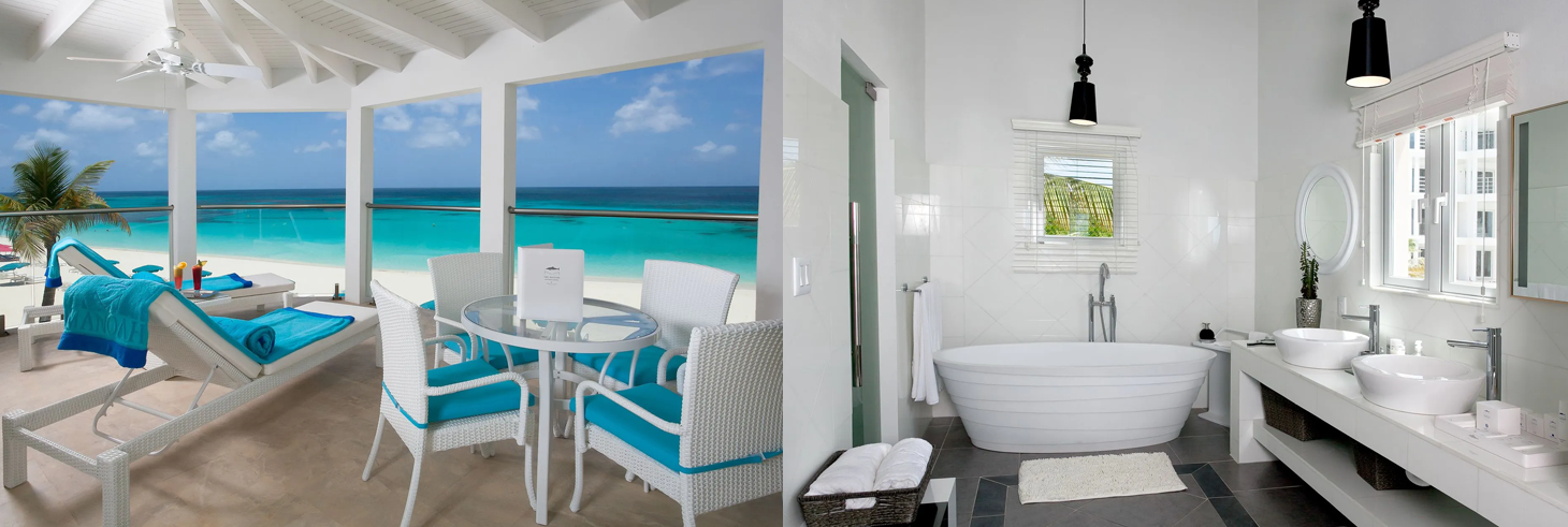 The Manoah Boutique Hotel