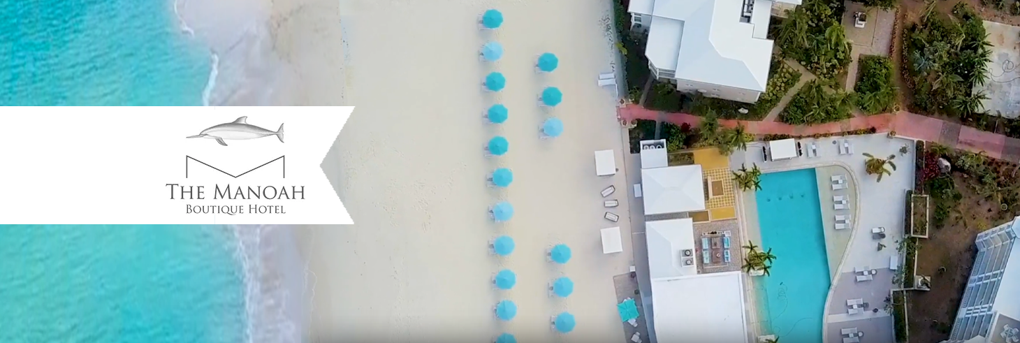The Manoah Boutique Hotel
