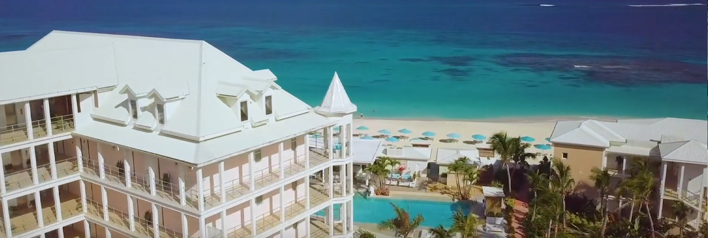 The Manoah Boutique Hotel